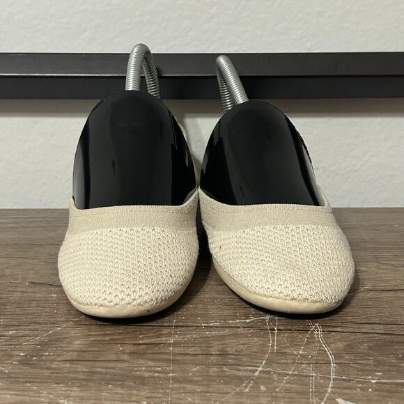 Allbirds Tree Breezers Women’s Comfort Casual Slip-On Flats Shoes Size 6.5 Beige - Picture 2 of 8